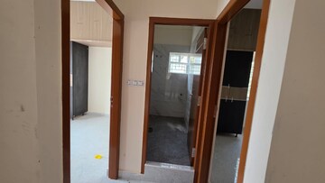 Building Lobby in 1 BHK Apartment at Kaggadasapura – for Rent