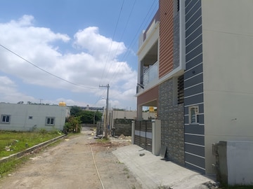 3 BHK Villa For Sale in Bathlapalli