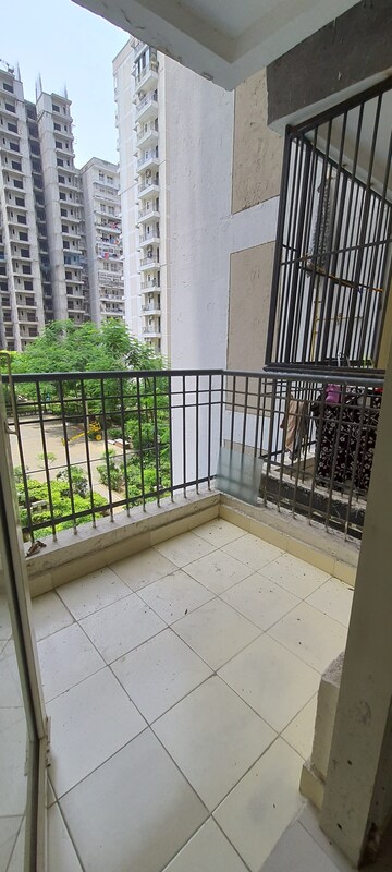 2 BHK Apartment – Exterior View View at LR Bluemoon Homes, Raj Nagar Extension - for Sale