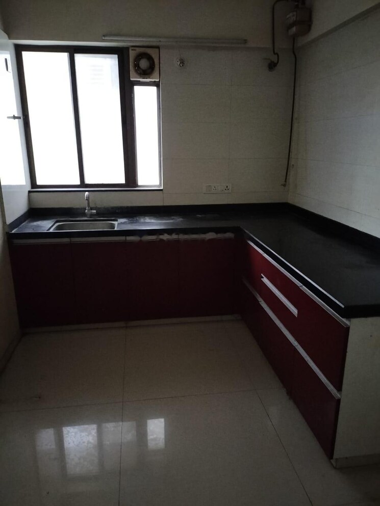 Kitchen, chaphalkar-elina-living 2 Bedroom 881 Sq.Ft. Apartment In Mohammadwadi Pune 9724308