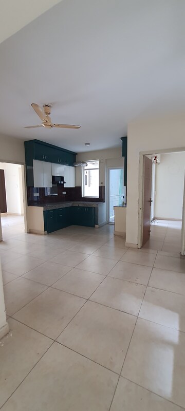 Kitchen in 2 BHK Apartment at MCC Signature Heights, Raj Nagar Extension – for Sale