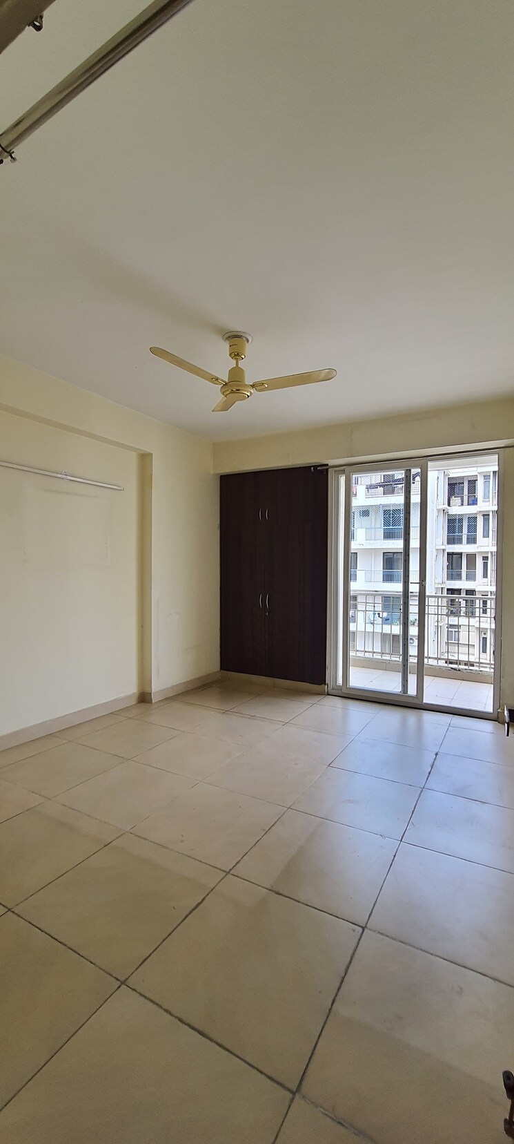 Balcony, mcc-signature-heights 2 Bedroom 1250 Sq.Ft. Apartment In Raj Nagar Extension Ghaziabad 9724321