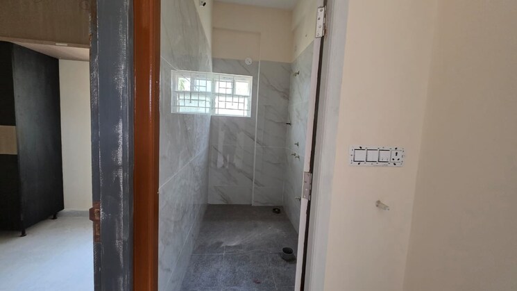 Bathroom, kaggadasapura 1 Bedroom 600 Sq.Ft. Apartment In Kaggadasapura Bangalore 9724315
