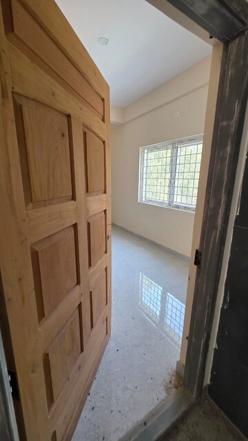 Balcony in 1 BHK Apartment at Kaggadasapura – for Rent