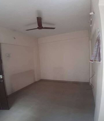Bathroom in 1 BHK Builder Floor at Venkateshwara Kaustubh, Dhayari – for Rent