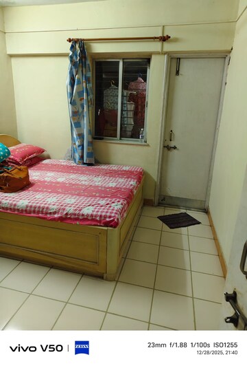 1 BHK Apartment For Sale in DSK Vasudha CHS, Dhayari