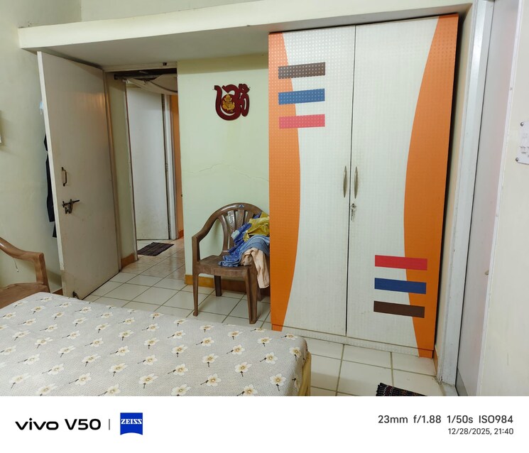 undefined, dsk-vasudha-chs 1 Bedroom 720 Sq.Ft. Apartment In Dhayari Pune 9724320