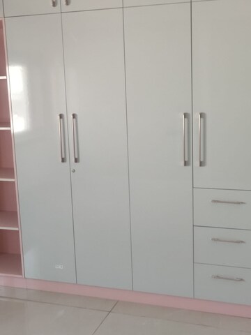 Furnished Amenities in 4 BHK Apartment at Bollineni Bion, Kothaguda – for Sale