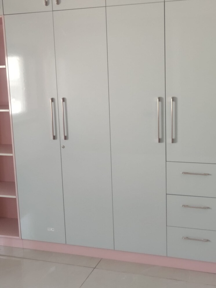 undefined, bollineni-bion 4 Bedroom 3350 Sq.Ft. Apartment In Kothaguda Hyderabad 9724332