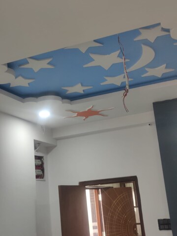 Furnished Amenities in 4 BHK Apartment at Bollineni Bion, Kothaguda – for Sale