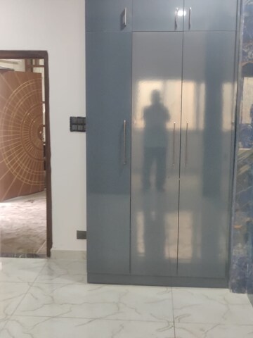 Building Lobby in 4 BHK Apartment at Bollineni Bion, Kothaguda – for Sale