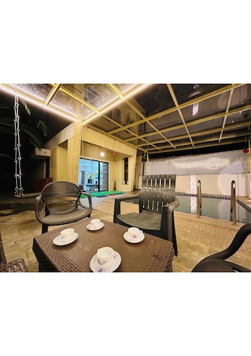  3 BHK Villa at Tungarli – for Sale