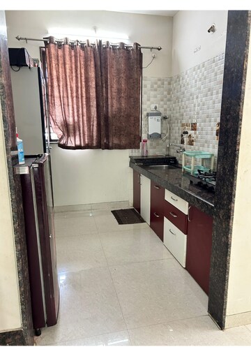 Kitchen in 3 BHK Villa at Tungarli – for Sale