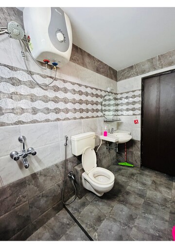 Attached Bathroom in 3 BHK Villa at Tungarli – for Sale