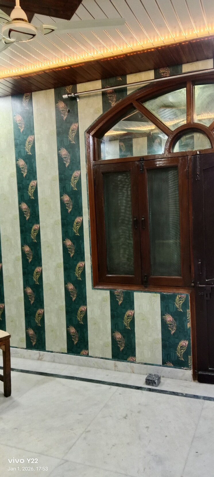 undefined, laxmi nagar 2 Bedroom 500 Sq.Ft. Independent House In Laxmi Nagar Delhi 9724337