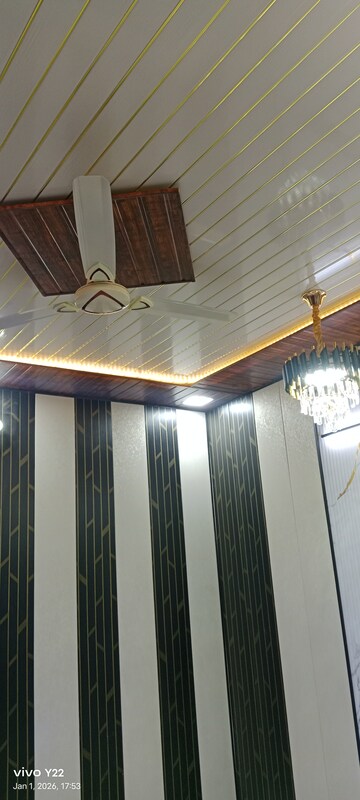 Kitchen in 2 BHK Independent House at Laxmi Nagar – for Rent