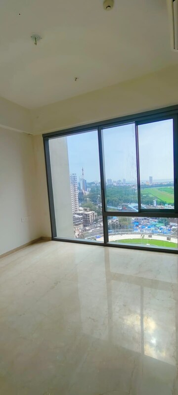 Bedroom in 3 BHK Apartment at Piramal Mahalaxmi, Mahalaxmi – for Rent