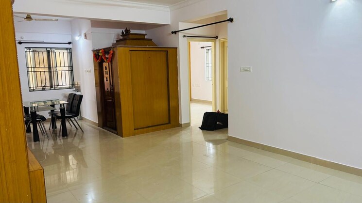 Room, prabhat-royal 3 Bedroom 1440 Sq.Ft. Builder Floor In Banaswadi Bangalore 9724333