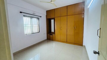 Room in 3 BHK Builder Floor at Prabhat Royal, Banaswadi – for Rent