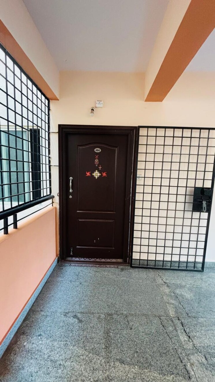 Room, prabhat-royal 3 Bedroom 1440 Sq.Ft. Builder Floor In Banaswadi Bangalore 9724333