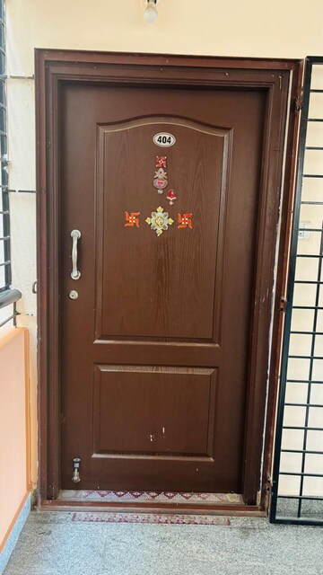 Furnished Amenities in 3 BHK Builder Floor at Prabhat Royal, Banaswadi – for Rent