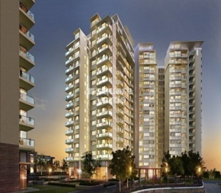 Cover Image, godrej-prana 1 Bedroom 562 Sq.Ft. Apartment In Undri Pune 9724343