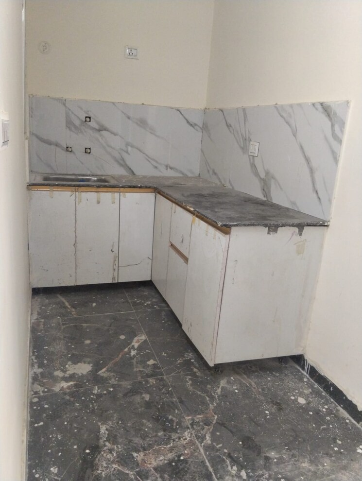 Kitchen, dmd-hometech-awas-yojna 2 Bedroom 1050 Sq.Ft. Apartment In Sector 73 Noida 9724352