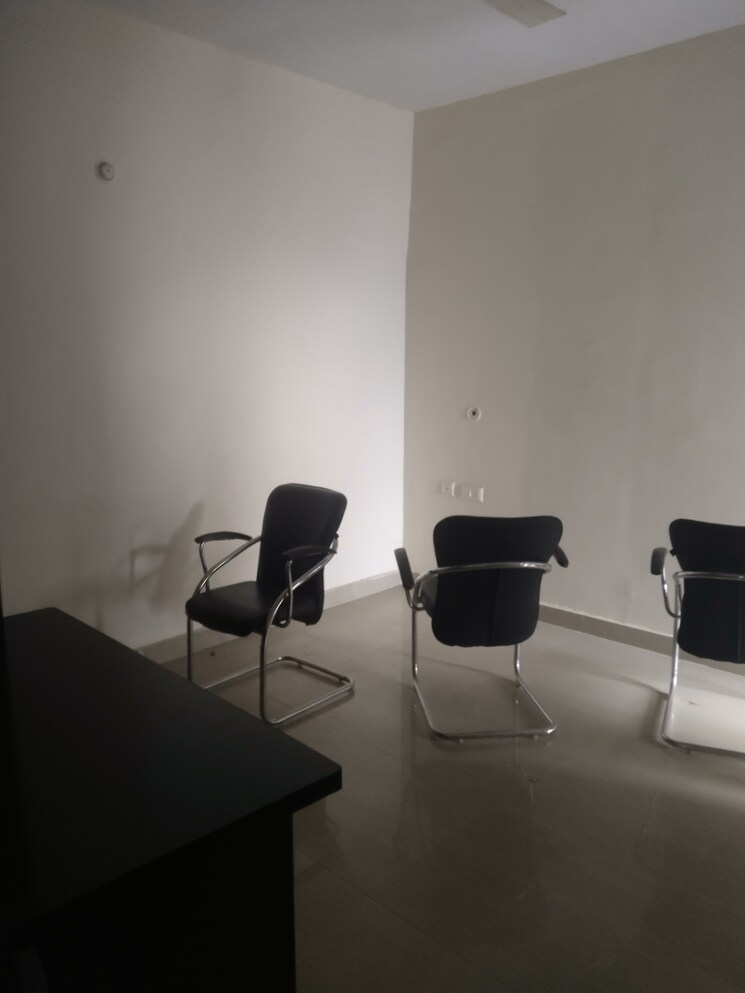 Master Bedroom, gomti nagar 2 Bedroom 900 Sq.Ft. Apartment In Gomti Nagar Lucknow 9724372