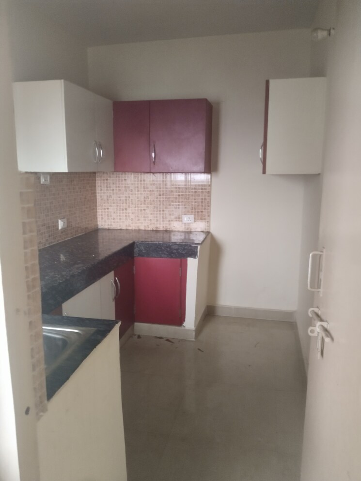 Kitchen, gomti nagar 2 Bedroom 900 Sq.Ft. Apartment In Gomti Nagar Lucknow 9724372