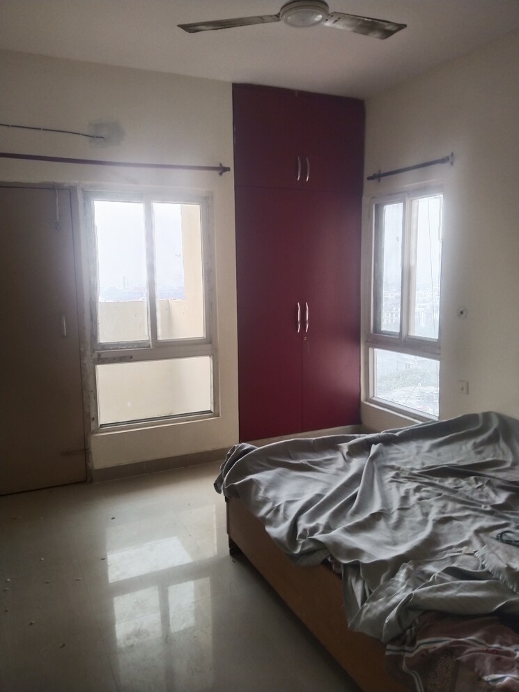 Bedroom, gomti nagar 2 Bedroom 900 Sq.Ft. Apartment In Gomti Nagar Lucknow 9724372