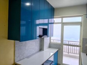 Kitchen in 2 BHK Apartment at Suncity Avenue 76, Sector 76 – for Sale