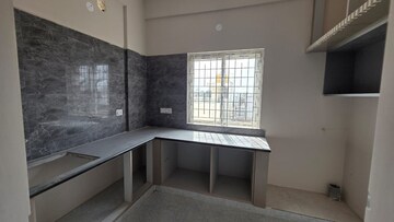 Kitchen in 2 BHK Apartment at Kaggadasapura – for Rent