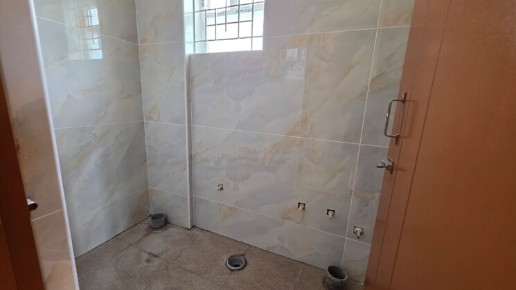 Bathroom, kaggadasapura 1 Bedroom 600 Sq.Ft. Apartment In Kaggadasapura Bangalore 9724385