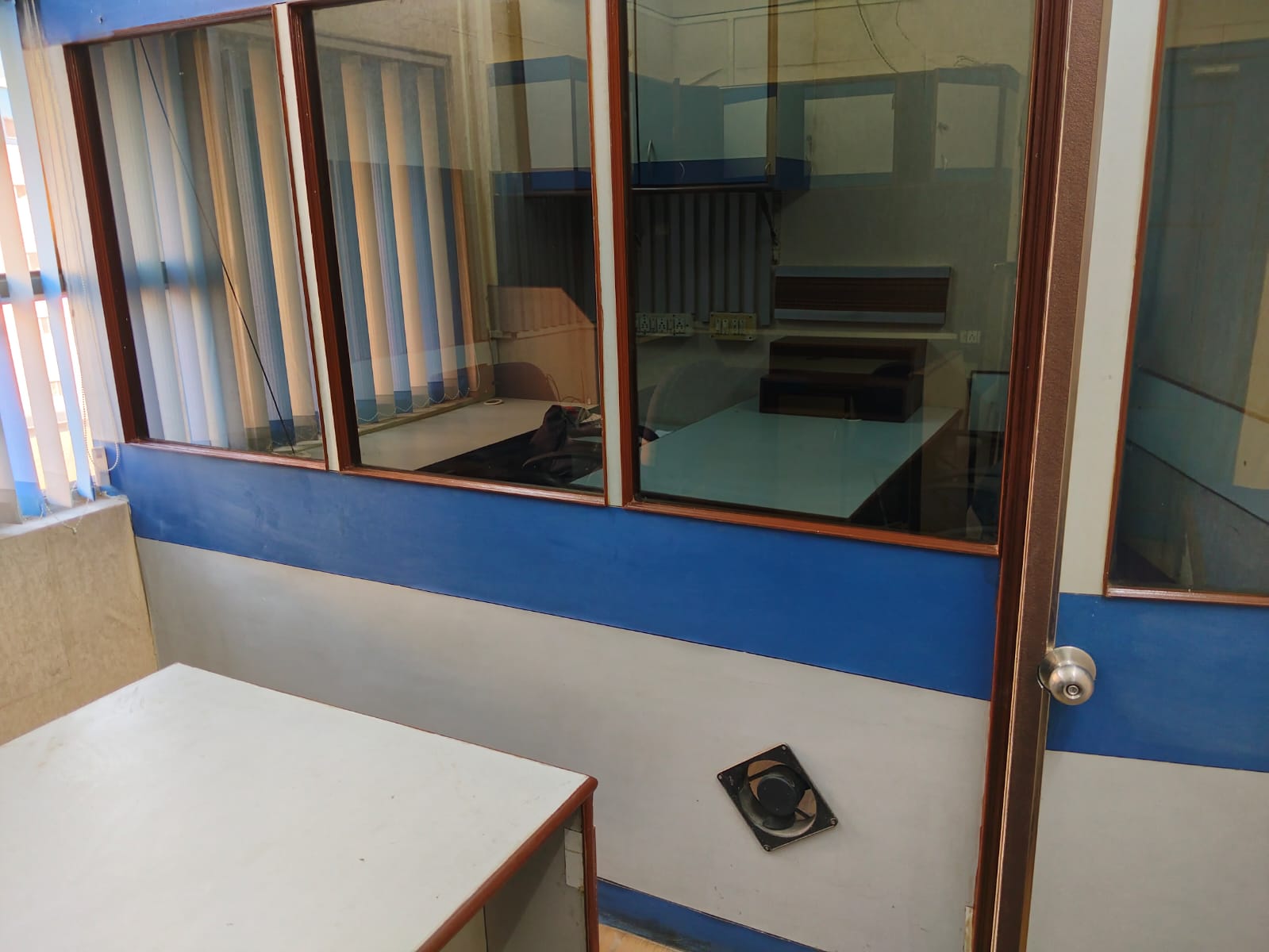  Office Space For Rent in Esplanade