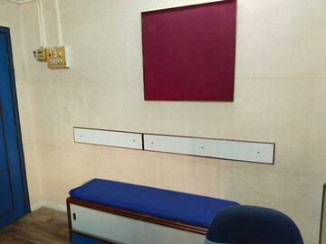 Furnished Amenities in  Office Space at Esplanade – for Rent