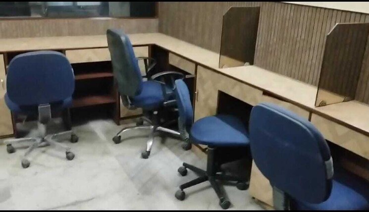 Team Area, esplanade Commercial Office Space 350 Sq.Ft. In Esplanade Kolkata 9724381