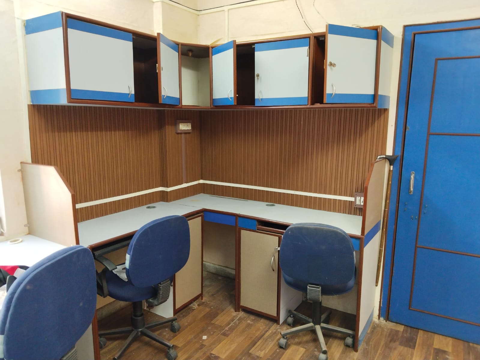 Team Area, esplanade Commercial Office Space 350 Sq.Ft. In Esplanade Kolkata 9724381