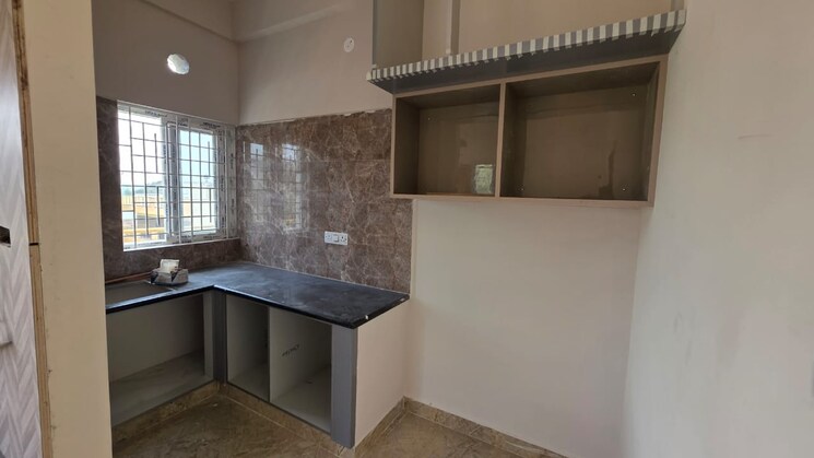 Kitchen, kaggadasapura 1 Bedroom 600 Sq.Ft. Apartment In Kaggadasapura Bangalore 9724374