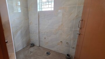 Bathroom in 1 BHK Apartment at Kaggadasapura – for Rent