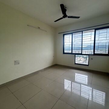 Kitchen in 3 BHK Apartment at Nanded City Asawari, Nanded – for Sale