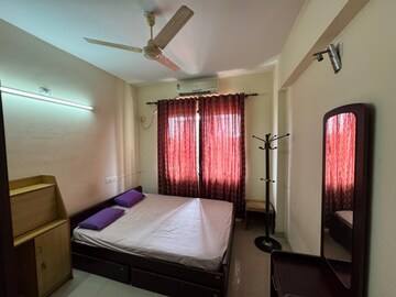Bedroom in 2 BHK Apartment at Ayyanthole – for Sale