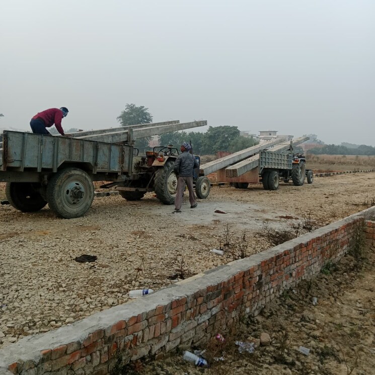 undefined, faizabad road  900 Sq.Ft. Plot In Faizabad Road Lucknow 9724411