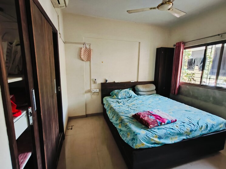 Bedroom, lodha-casa-rio-gold 1 Bedroom 495 Sq.Ft. Apartment In Dombivli East Thane 9724418