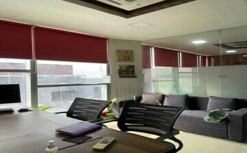  Office Space For Rent in Salt Lake Sector V