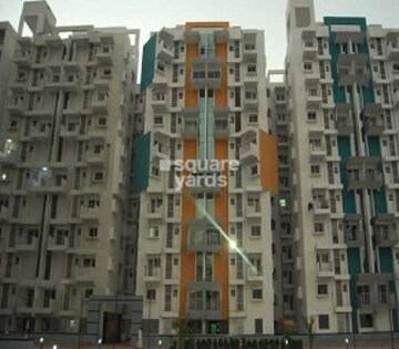 5 BHK Penthouse – Exterior View View at Alpine Eco, Doddanekundi - for Sale