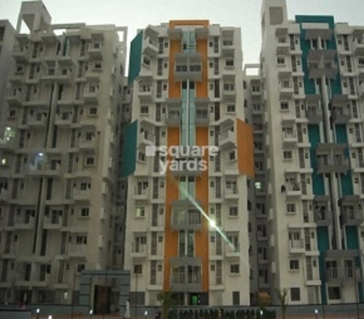 Exterior View, alpine-eco 5 Bedroom 3214 Sq.Ft. Penthouse In Doddanekundi Bangalore 9724421