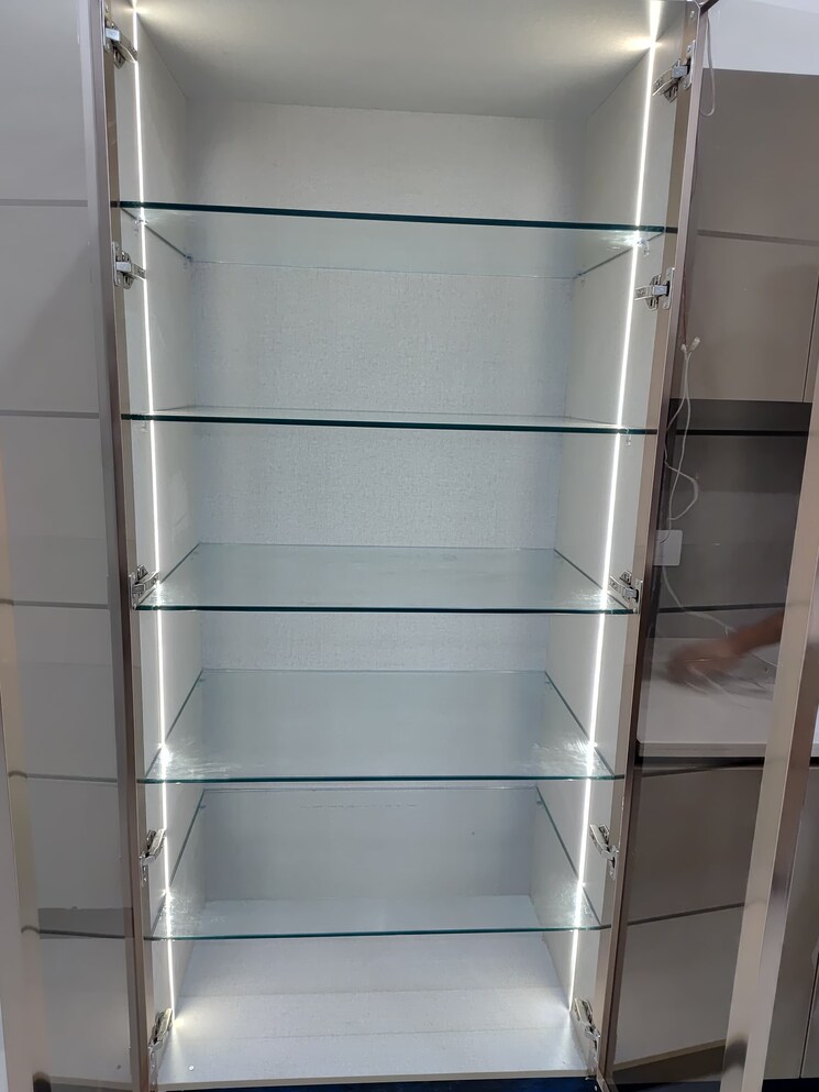 undefined, dhakoli 3 Bedroom 142 Sq.Yd. Builder Floor In Dhakoli Zirakpur 9724424