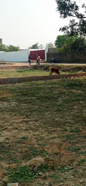  Plot For Sale in Faizabad Road