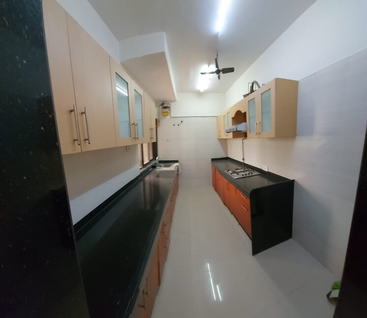 Kitchen, evershine-embassy 2.5 Bedroom 850 Sq.Ft. Apartment In Andheri West Mumbai 9724435