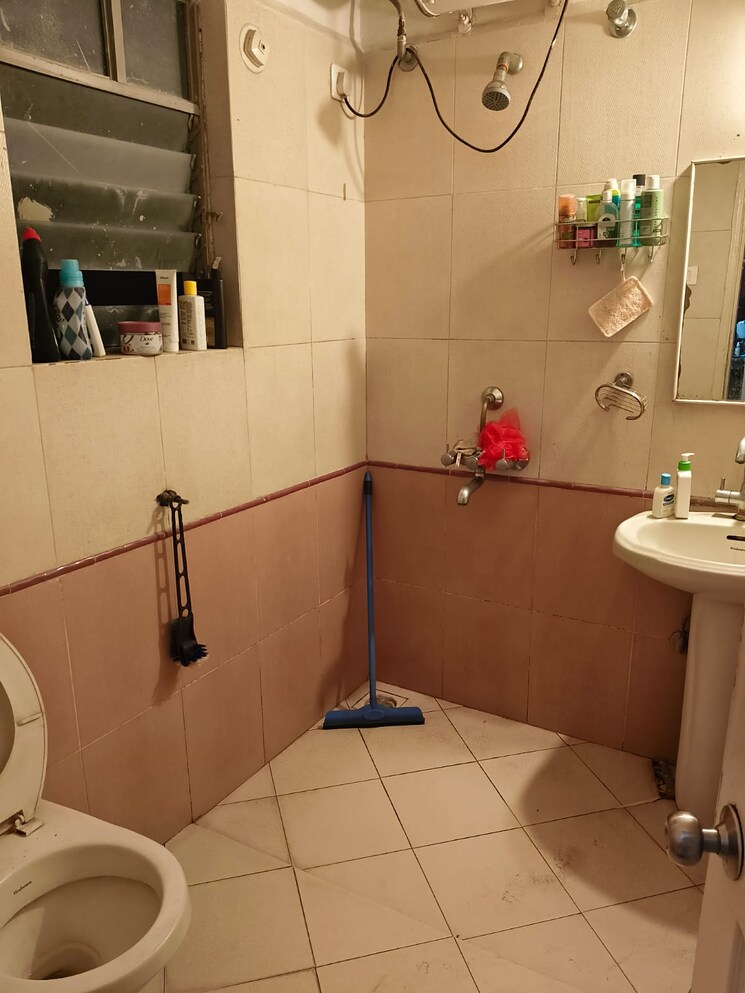 Master Bedroom, raviraj-fortaleza 3 Bedroom 1450 Sq.Ft. Apartment In Kalyani Nagar Pune 9724438